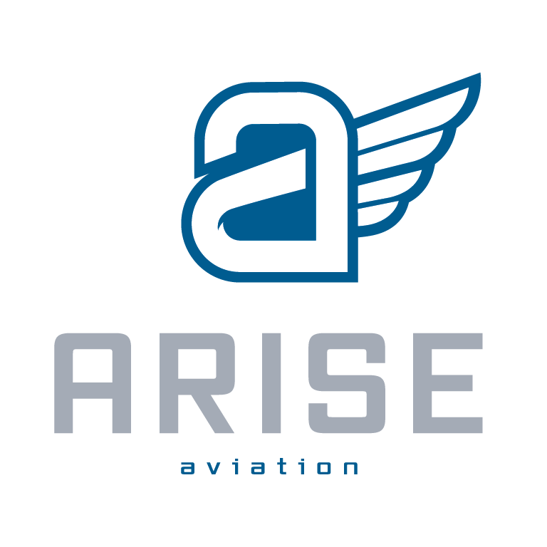 Arise Aviation Logo